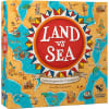 Land vs Sea Land vs Sea