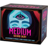 Medium: Second Sight Medium: Second Sight