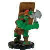 Green Scar - 033 Green Scar - 033