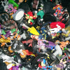 100 Assorted Heroclix 100 Assorted Heroclix