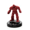 Crimson Dynamo - 029 Crimson Dynamo - 029