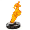 Human Torch - 008 Human Torch - 008