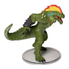 Lizardfolk Render (Green-Beige) - 030a