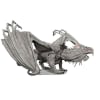 D&D Fantasy Miniatures: Icons of the Realms: Icewind Dale: Rime of the Frostmaiden Premium Figure - Arveiaturace Dragon