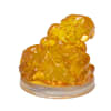 Ochre Jelly, Split - 17a Ochre Jelly, Split - 17a