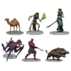 D&D Fantasy Miniatures: Icons of the Realms: Sand & Stone - Booster Pack