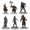 D&D Fantasy Miniatures: Icons of the Realms - Undead Armies - Zombies