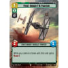 First Order TIE Fighter (Hyperspace) First Order TIE Fighter (Hyperspace)