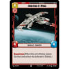 Orbiting K-Wing