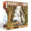 PARKS PARKS