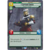 Captain Enoch - Captain of the Guard (Hyperspace)
