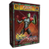 Exceed: A Robot Named Fight!