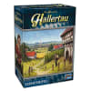 Hallertau Hallertau