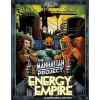 The Manhattan Project: Energy Empire The Manhattan Project: Energy Empire