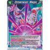 Dimension Magic Dimension Magic
