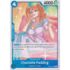 Charlotte Pudding (Tournament Pack 2025 Vol. 1)