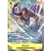 Wyper (Alternate Art) Wyper (Alternate Art)