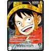 Monkey.D.Luffy - 079 (Alternate Art) Monkey.D.Luffy - 079 (Alternate Art)
