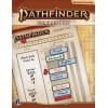 Pathfinder 2nd Edition: Combat Pad