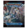 Starfinder Flip-Mat: Transport Hub