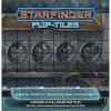 Starfinder Flip-Tiles: Space Station Dock Expansion