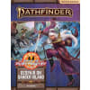 Pathfinder 2nd Edition Adventure Path 166: Fists of the Ruby Phoenix Chapter 1: Despair on Danger Island