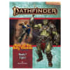 Pathfinder 2nd Edition Adventure Path: Fists of the Ruby Phoenix Chapter 2: Ready? Fight!
