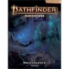 Pathfinder Adventure (Second Edition): Malevolence