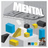 Mental Blocks Mental Blocks
