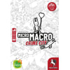 Micromacro: Crime City Micromacro: Crime City