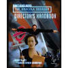 Night's Black Agents: Director's Handbook
