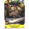 Charlotte Cracker Charlotte Cracker