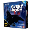 Batman: Everybody Lies Batman: Everybody Lies