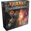 Clank! A Deck-Building Adventure Clank! A Deck-Building Adventure