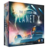 The Search for Planet X The Search for Planet X
