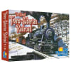 Trans-Siberian Railroad Trans-Siberian Railroad
