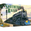 Southern Rails Southern Rails