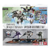 Gundam - Wings of Advance - Assemble Starter Set