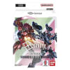 Gundam - Clan Unity - Starter Deck Gundam - Clan Unity - Starter Deck