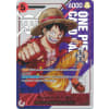 Monkey.D.Luffy (ST21-014) (3rd Anniversary Treasure Campaign Pack)