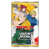 Union Arena - Sakamoto Days - Booster Pack