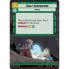 Timely Intervention (Hyperspace)