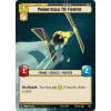 Mining Guild TIE Fighter (Hyperspace)