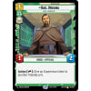 Bail Organa - Rebel Councilor