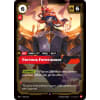 Ferrous Forerunner Ferrous Forerunner