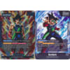 Bardock - FS05-01 Bardock - FS05-01