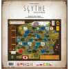 Scythe Modular Board Scythe Modular Board