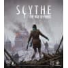 Scythe: The Rise of Fenris Expansion