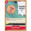 Guard Point Guard Point