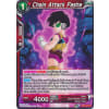Chain Attack Fasha Chain Attack Fasha